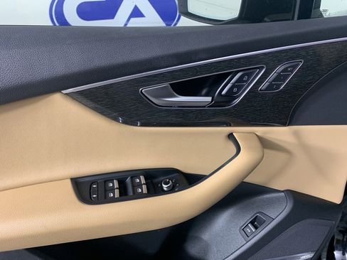 Used 2020 Audi Q7 3.0T Prestige w/ Prestige Package image 15