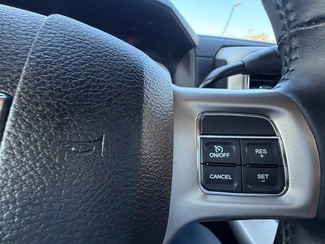 Used 2014 RAM 2500 Laramie w/ Convenience Group AWD/4WD image 62