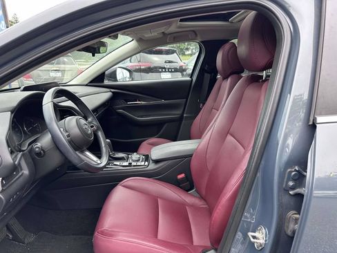 Used 2023 MAZDA CX-30 AWD 2.5 S w/ Preferred Package image 11
