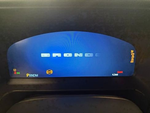 New 2026 Ford Bronco Badlands image 18