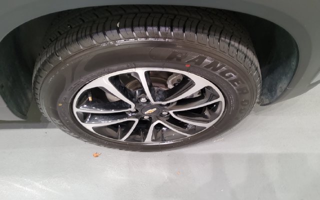 Used 2025 Chevrolet TrailBlazer LT FWD image 36