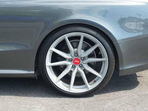 Used 2014 Audi RS 5 Cabriolet AWD/4WD image 17
