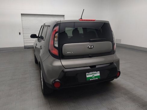 Used 2016 Kia Soul + FWD image 6