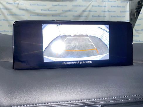 Used 2023 MAZDA CX-5 AWD 2.5 S w/ Select Package image 26