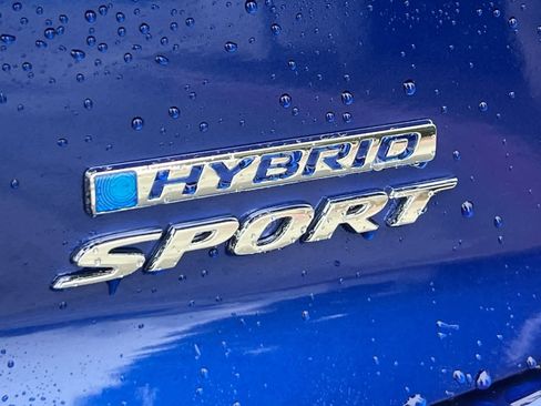 Used 2024 Honda Accord Sport image 16