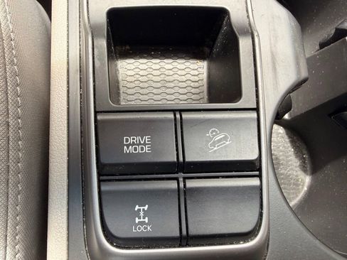 Used 2016 Hyundai Tucson Sport AWD/4WD image 20