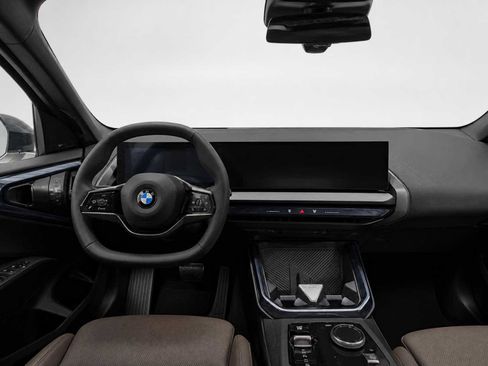 New 2026 BMW X3 xDrive30i w/ Premium Package AWD/4WD image 16