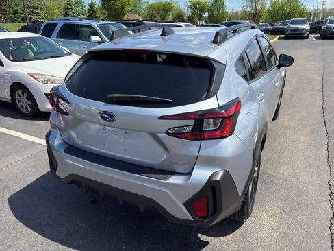 Certified 2024 Subaru Crosstrek 2.0i Premium image 3
