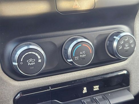 Certified 2024 RAM 1500 Tradesman image 27