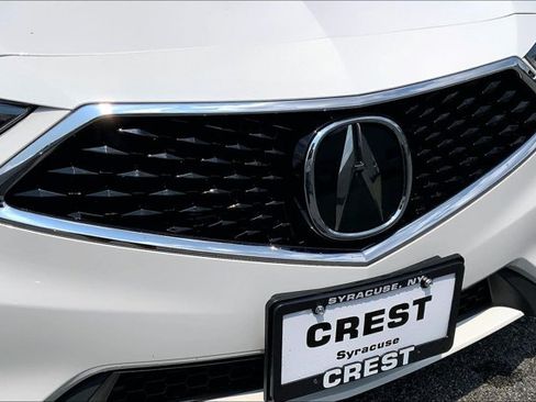 Used 2021 Acura ILX w/ Premium Package FWD image 30