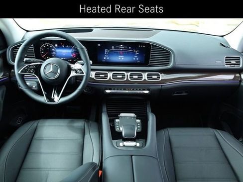 Certified 2026 Mercedes-Benz GLE 580 4MATIC image 14