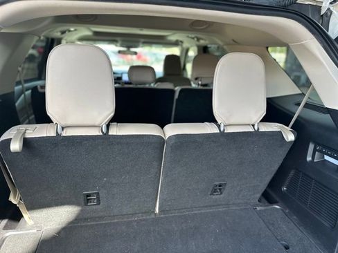 Used 2021 Ford Explorer Limited w/ Hybrid Equipment Group 310A image 29