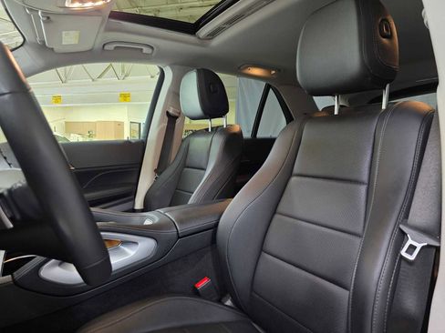 Certified 2024 Mercedes-Benz GLE 350 4MATIC image 21