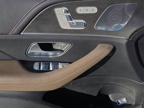 Used 2021 Mercedes-Benz GLE 53 AMG GLE 53 AMGﾮ image 7