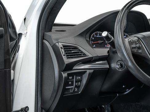 Certified 2020 Acura MDX A-Spec image 13