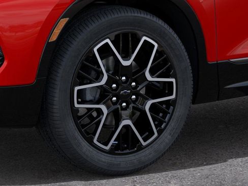 New 2026 Chevrolet Blazer RS w/ Driver Confidence II Package image 34
