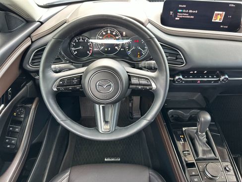 Certified 2025 MAZDA CX-30 2.5 Turbo w/ Premium Plus Pkg AWD/4WD image 13