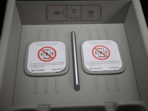 New 2026 Hyundai Santa Fe SE image 19