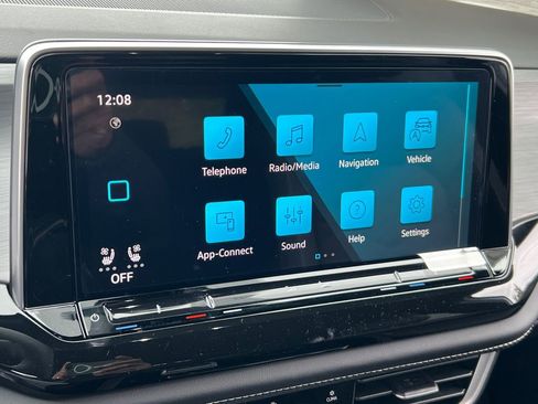 New 2026 Volkswagen Atlas Cross Sport SE AWD/4WD image 21