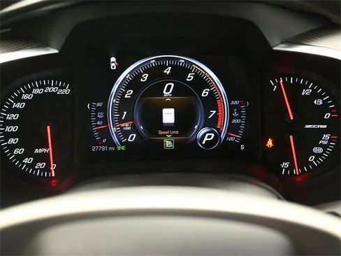 Used 2019 Chevrolet Corvette Z06 image 11