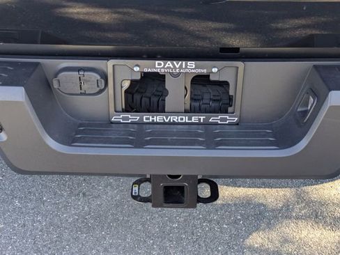 Used 2026 Toyota Tacoma TRD Off-Road image 12