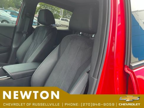 Used 2025 Acura ADX A-Spec AWD/4WD image 5