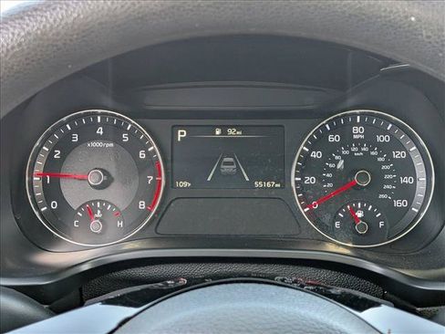Used 2024 Kia Forte LXS FWD image 14