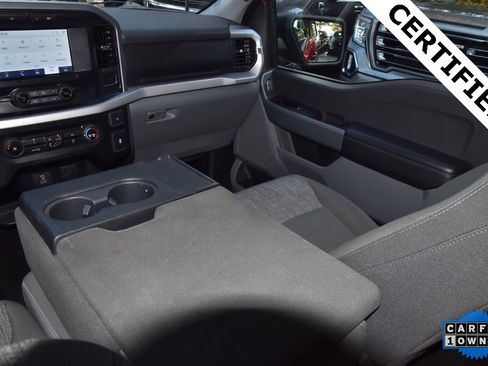 Certified 2023 Ford F150 XLT image 17