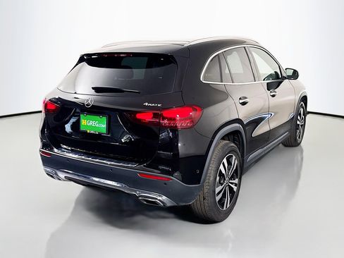 Used 2024 Mercedes-Benz GLA 250 4MATIC image 10