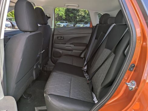 New 2026 Mitsubishi Outlander Sport ES AWD/4WD image 14