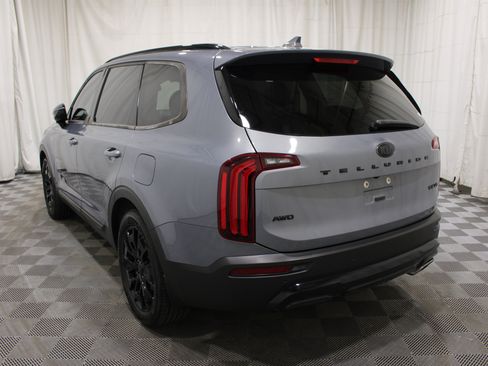 Used 2021 Kia Telluride SX AWD/4WD image 39