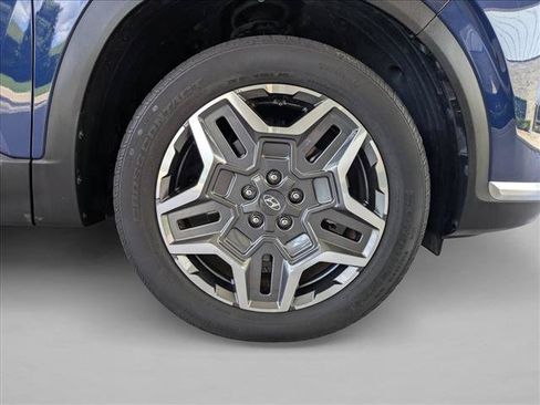 Used 2023 Hyundai Santa Fe SEL Premium w/ Cargo Package AWD/4WD image 23