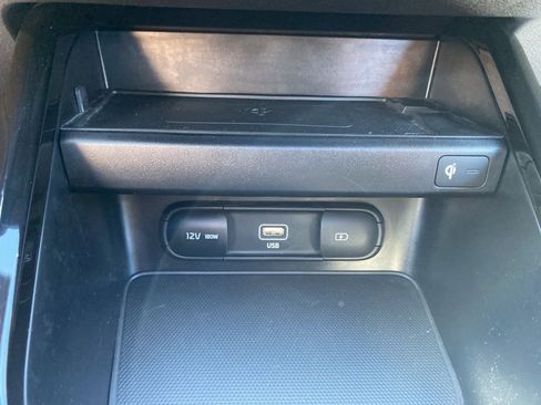 Used 2024 Kia Forte GT-Line w/ GT-Line Premium Package FWD image 32