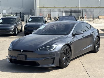 Used 2023 Tesla Model S Standard Range