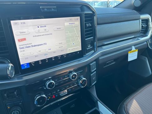 New 2026 Ford F250 King Ranch w/ Tremor Off-Road Package image 28