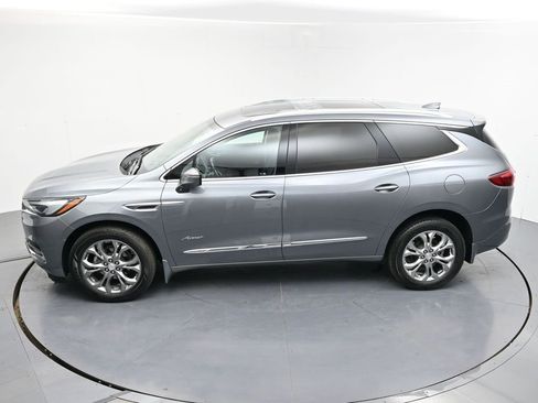 Used 2021 Buick Enclave Avenir w/ Avenir Technology Package image 34