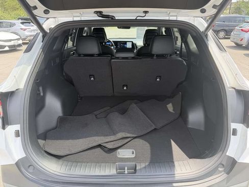 Used 2023 Kia Sportage X-Pro Prestige AWD/4WD image 12