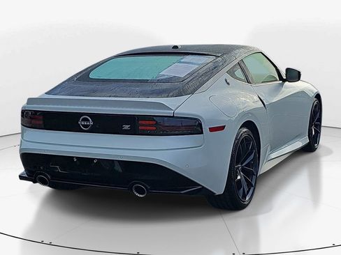 Used 2024 Nissan Z Performance w/ Floor Mat Package RWD image 5