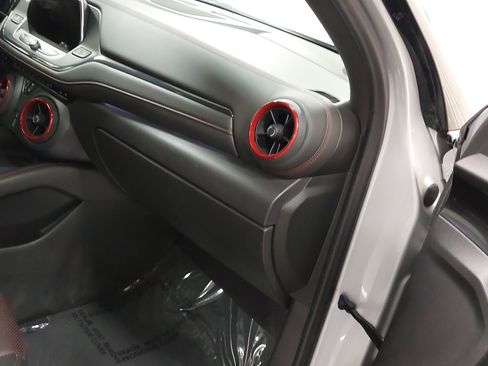 Certified 2022 Chevrolet Blazer RS w/ Enhanced Convenience Package image 29