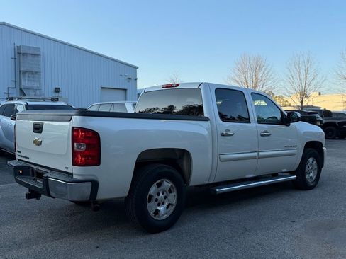 Used 2011 Chevrolet Silverado 1500 LT w/ All-Star Edition image 3