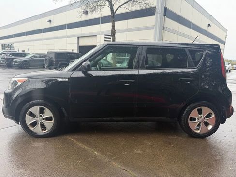 Used 2016 Kia Soul w/ Option Group 020 image 5