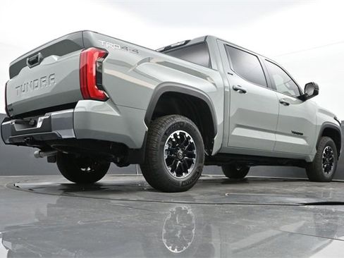 New 2026 Toyota Tundra SR5 w/ TRD Off-Road Package image 25