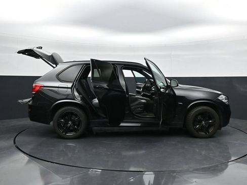 Used 2015 BMW X5 xDrive35d AWD/4WD image 56