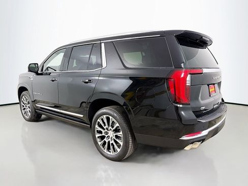 New 2026 GMC Yukon Denali w/ Denali Reserve Package AWD/4WD image 6