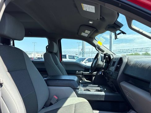 Used 2020 Ford F150 XL w/ Equipment Group 101A Mid AWD/4WD image 15