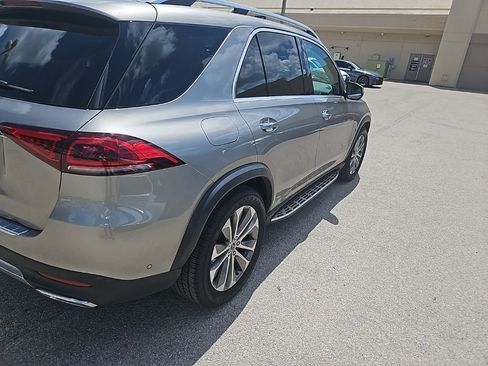 Used 2021 Mercedes-Benz GLE 350 image 9