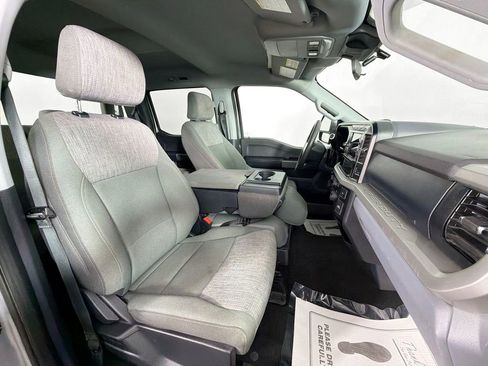 Used 2024 Ford F250 XLT image 27