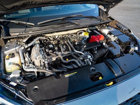 Used 2024 Nissan Sentra SV image 26