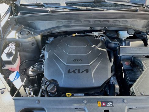 Used 2023 Kia Telluride SX Prestige image 33