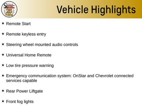 Used 2021 Chevrolet Traverse LT FWD image 17